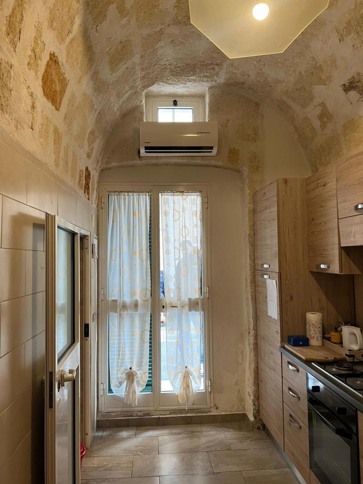 Villa Casa Monopoli Esterno foto